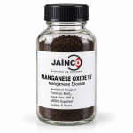 Manganese Oxide IV. (Manganese dioxide)